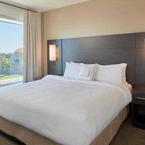 One-Bedroom King Suite Sofa Bed Hearing Accessible